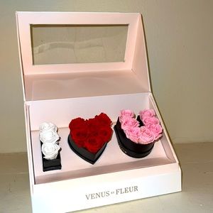 Venus Et Fleur - I Heart You Bundle